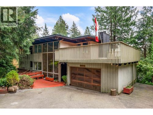4891 Water Lane, West Vancouver, BC, V7W1K4 | Card Image