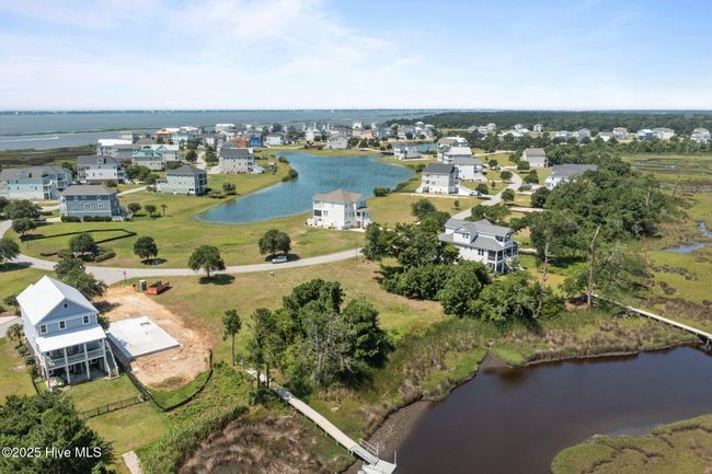 419 - 657 Cannonsgate Dr, Home with 0 bedrooms, 0 bathrooms and null parking in Newport NC | Image 13