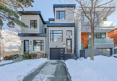 599 Soudan Avenue, Toronto, ON, M4S1X1 | Card Image