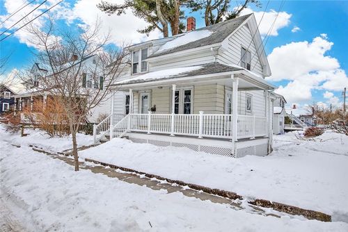 33 Mason Street, Warren, RI, 02806 | Card Image