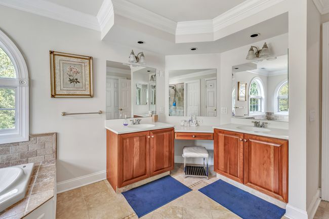 70 Vista View Dr, House other with 5 bedrooms, 4 bathrooms and null parking in Southbury CT | Image 30