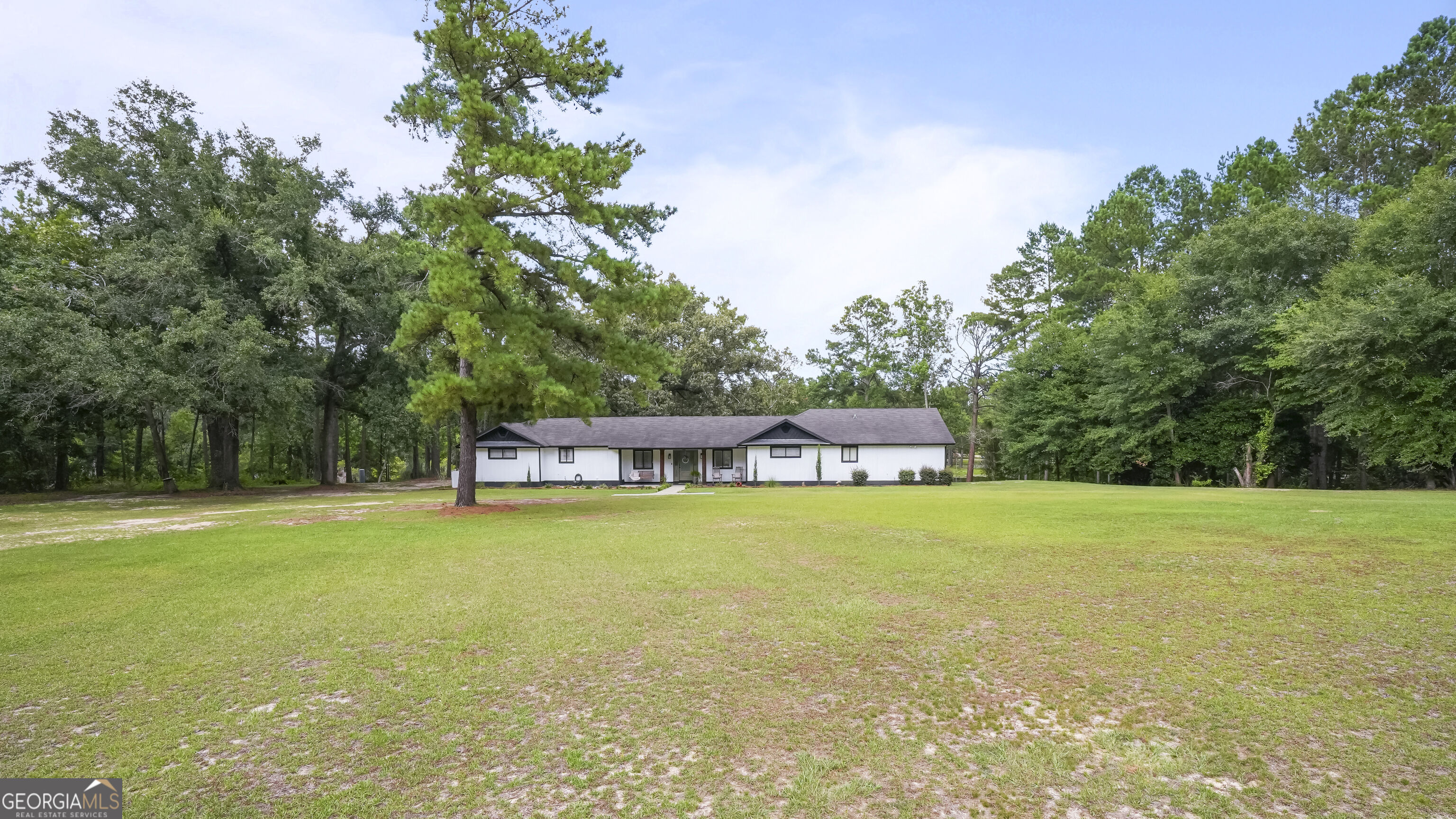Residential in Jesup 5