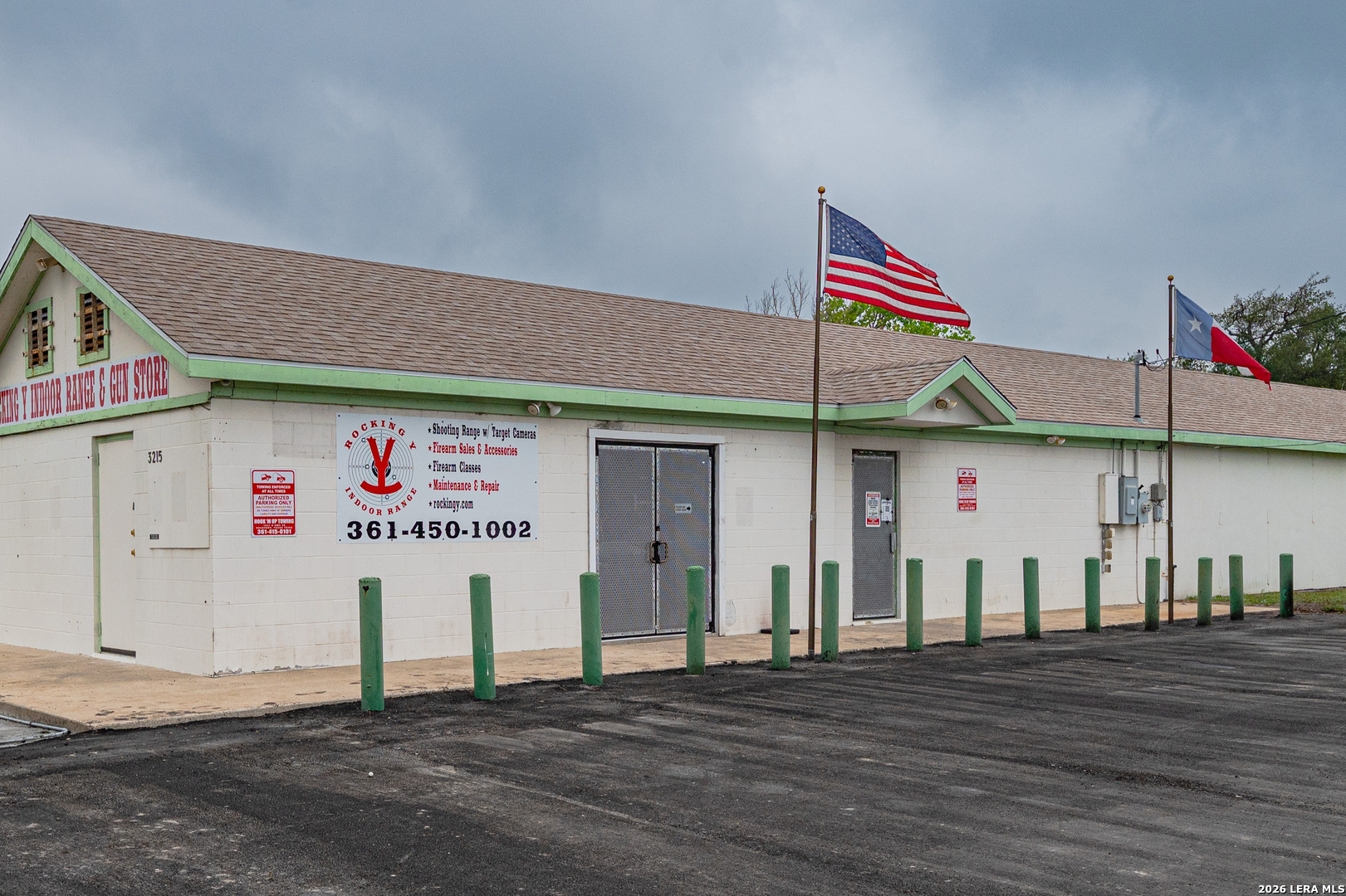 3215 Hwy 35th N, Fulton, TX 78358