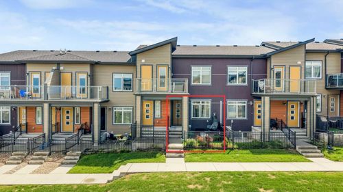 167 Sage Bluff Cir Nw, Calgary, AB, T3R1T5 | Card Image