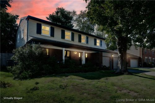 7406 Wesboro Rd, Louisville, KY, 40242-4036 | Card Image