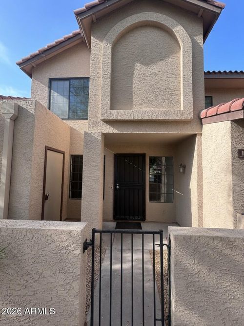 1085-8625 E Belleview Pl, Scottsdale, AZ, 85257-4115 | Card Image