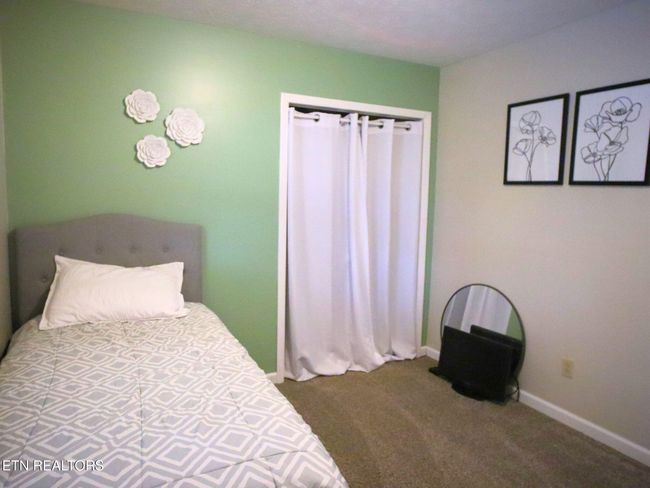 6109 Ricky Allen Rd, House other with 3 bedrooms, 2 bathrooms and null parking in Corryton TN | Image 18