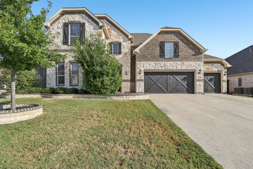 1500 Snapdragon Ct, Prosper, TX, 75078-9785 | Card Image