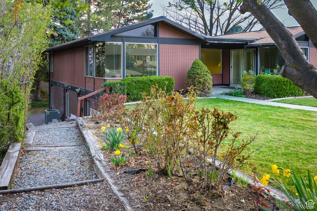 550 E 2100 N, House other with 6 bedrooms, 4 bathrooms and 2 parking in Provo UT | Image 23