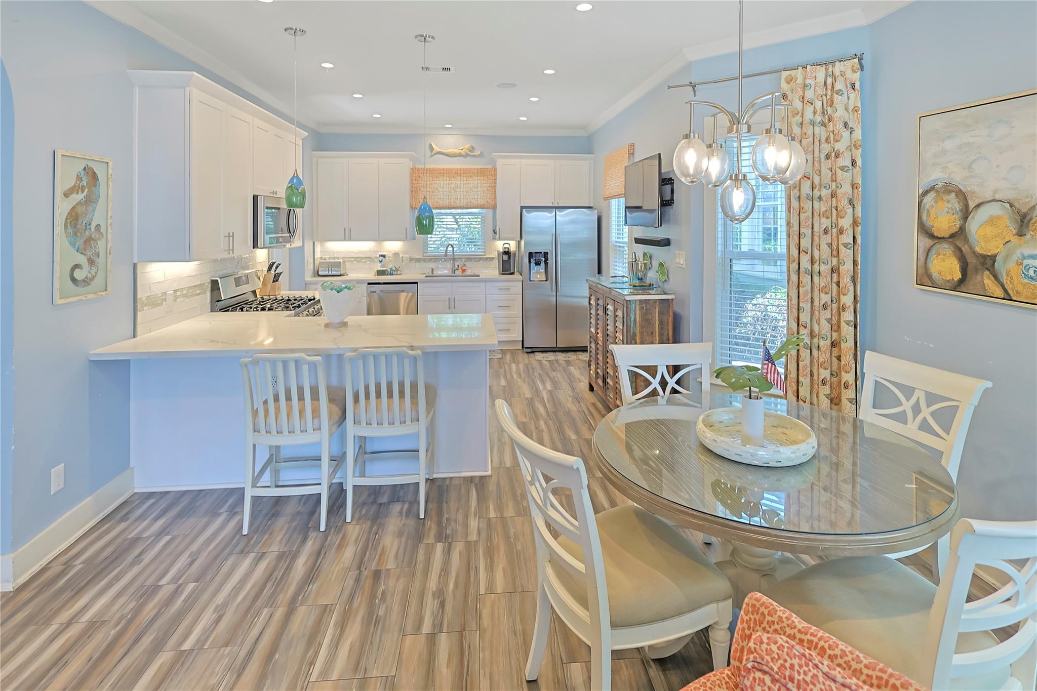Residential Lease in Galveston 2