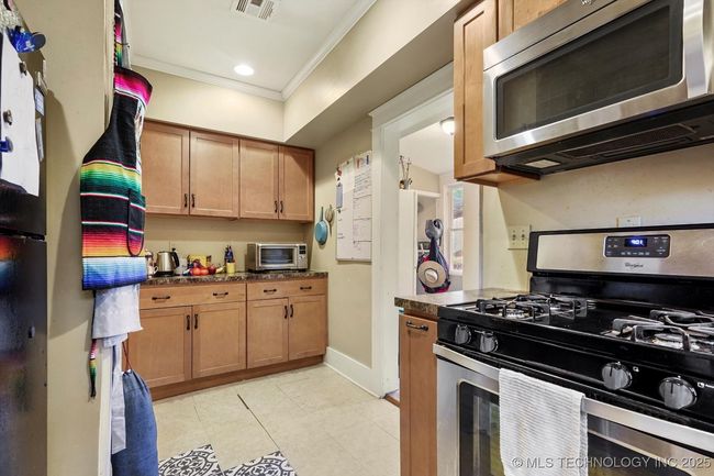 410 Washington Ave, House other with 2 bedrooms, 1 bathrooms and null parking in Sand Springs OK | Image 15