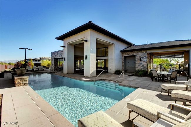 UNIT-1069 - 11280 Granite Ridge Dr, Condo with 4 bedrooms, 5 bathrooms and null parking in Las Vegas NV | Image 66