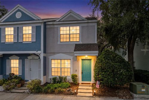 2919 Greenwood Springs Loop, LAKE MARY, FL, 32746-1822 | Card Image