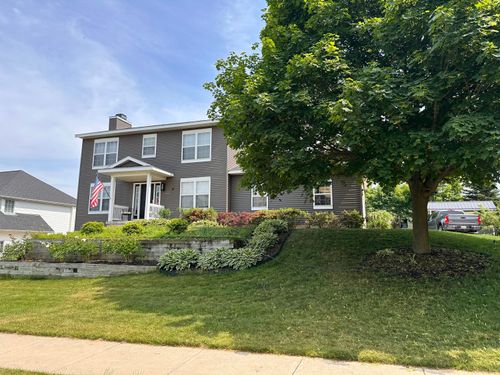 4496 Shiloh Way Se, Kentwood, MI, 49546 | Card Image