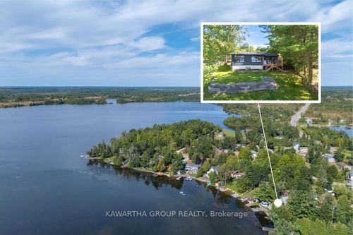 77 N Taylor Rd, Kirkfield, ON, K0M2B0 | Card Image