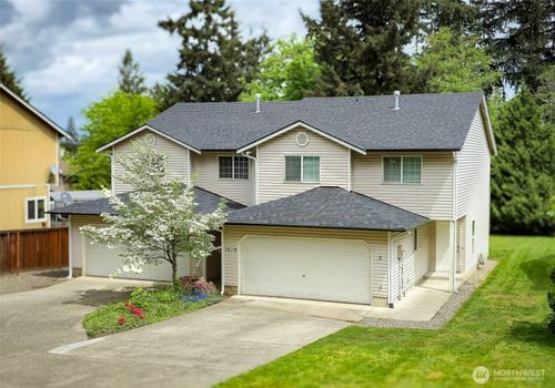 7418 207th Ave E, Bonney Lake, WA, 98391-8617 | Card Image