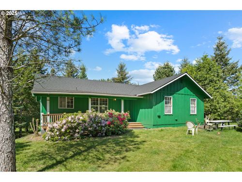 69931 Fishhawk Rd, Birkenfeld, OR, 97016-7264 | Card Image