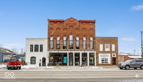 a-108 W Main St, Thorntown, IN, 46071-1128 | Card Image