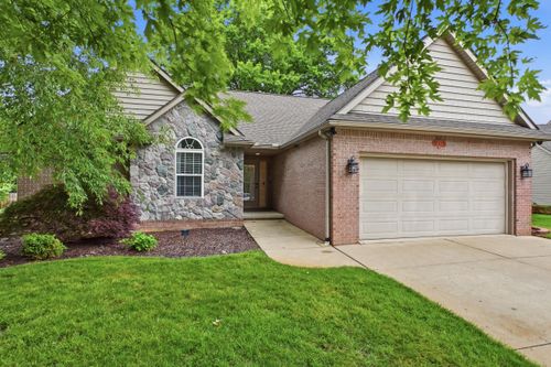 2707 Morel Dr, Highland, MI, 48356-2770 | Card Image