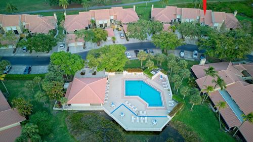 257 Old Meadow Way, Palm Beach Gardens, FL, 33418-3736 | Card Image