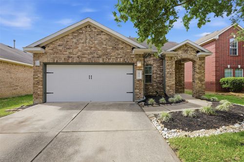 8911 Headstall Dr, Tomball, TX, 77375-4404 | Card Image