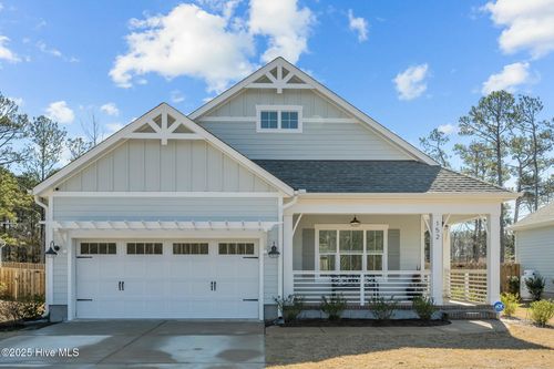 152 Streambed Way, Hampstead, NC, 28443-8137 | Card Image