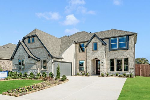 206 Oakcrest Drive, Justin, TX, 76247 | Card Image