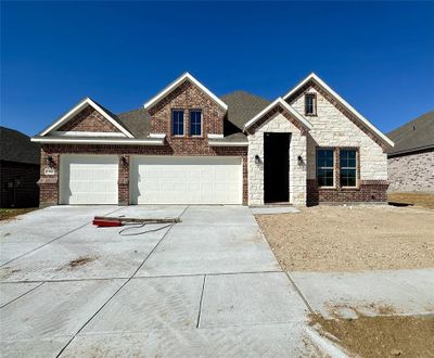 1906 Lake Tahoe Lane, House other with 3 bedrooms, 2 bathrooms and null parking in Cleburne TX | Image 1