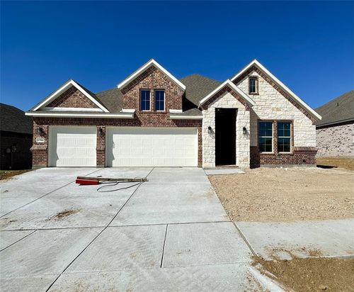 1906 Lake Tahoe Lane, Cleburne, TX, 76033 | Card Image