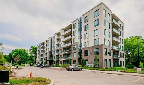 615-103 Roger St, Waterloo, ON, N2J0G2 | Card Image