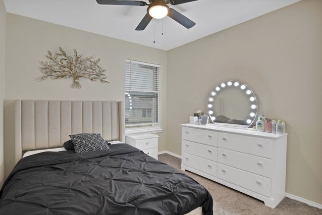 5652 Giddyup Ln, Townhouse with 4 bedrooms, 3 bathrooms and null parking in Fort Worth TX | Image 23