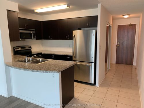 1511-4900 Glen Erin Dr, Mississauga, ON, L5M7S2 | Card Image