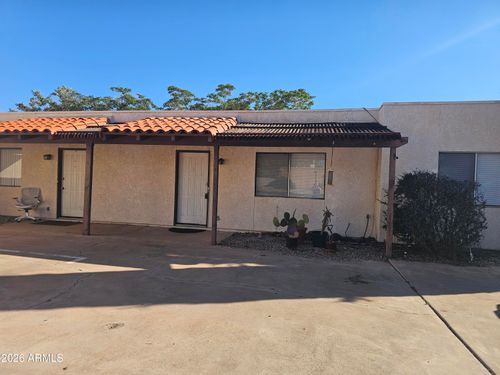 a-1401 Paseo San Luis --, Sierra Vista, AZ, 85635 | Card Image
