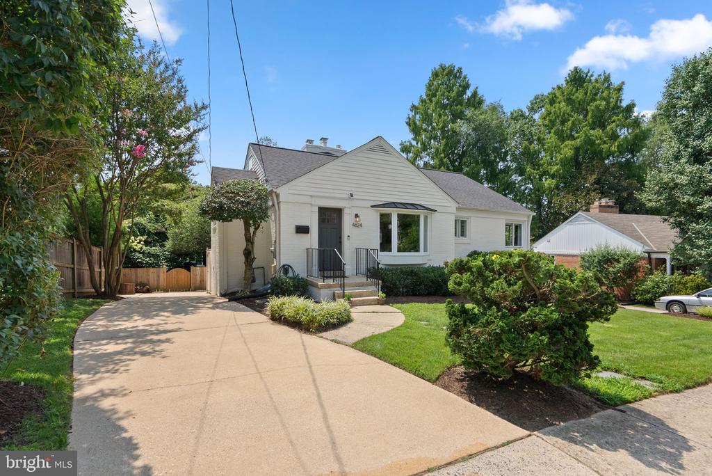 Residential in BETHESDA 2