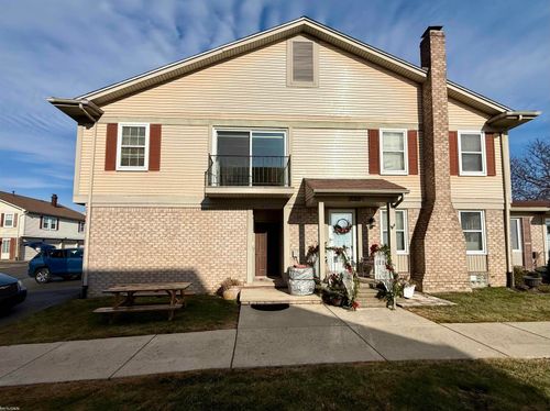 34720 E Lake Dr, Harrison Township, MI, 48045-3327 | Card Image