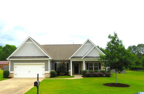 308 Farmingdale Ln, HARPERSVILLE, AL, 35078-5150 | Card Image