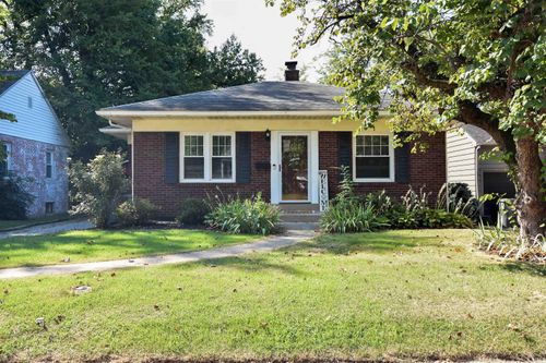 2113 E Chandler Ave, Evansville, IN, 47714-2223 | Card Image