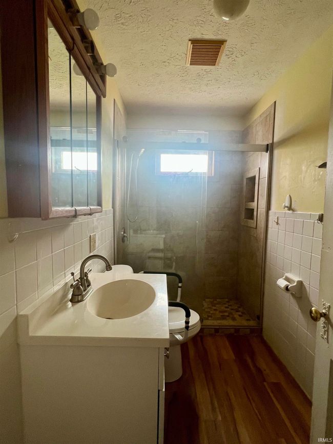 110 Sw 3 Rd St, House other with 2 bedrooms, 1 bathrooms and null parking in Paoli IN | Image 9