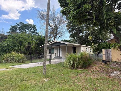 6199 59th Pl N, SAINT PETERSBURG, FL, 33709-1821 | Card Image