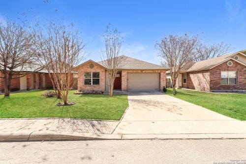 11042 Stagwood Pass, San Antonio, TX, 78254-5356 | Card Image