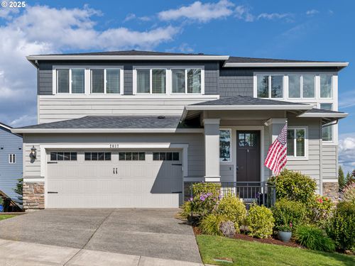 2037 De Vries Way, West Linn, OR, 97068-8336 | Card Image