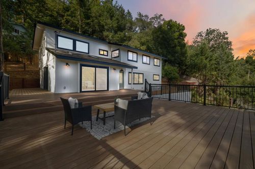 620 Manzanita Ave, Boulder Creek, CA, 95006-9551 | Card Image