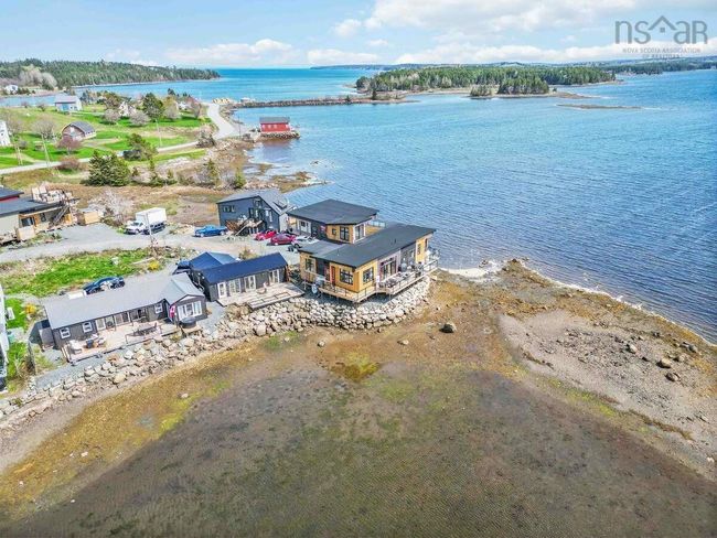 5 - 693 Masons Beach Rd, Home with 2 bedrooms, 2 bathrooms and null parking in First South NS | Image 39