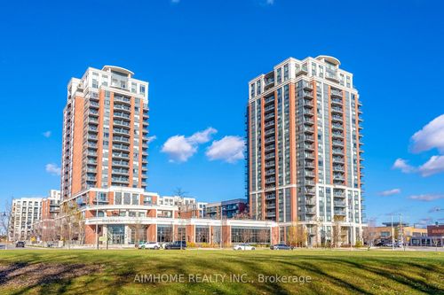 318-1 Uptown Dr, Markham, ON, L3R5C1 | Card Image