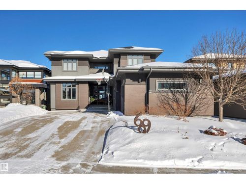 699 Howatt Dr Sw, Edmonton, AB, T6W3K3 | Card Image