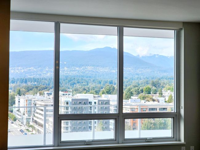 1205 - 118 Carrie Cates Court, Condo with 1 bedrooms, 1 bathrooms and 1 parking in North Vancouver BC | Image 36