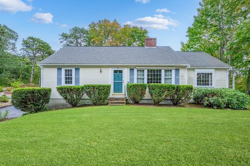 68 Seminole Dr, Yarmouth Port, MA, 02675-2410 | Card Image