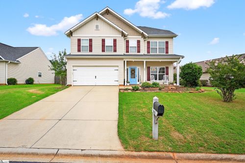 103 Hollander Dr, Taylors, SC, 29687-4602 | Card Image