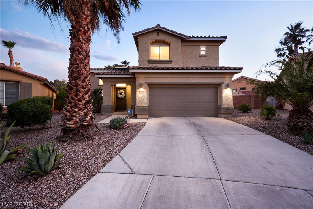 Residential in Las Vegas 4