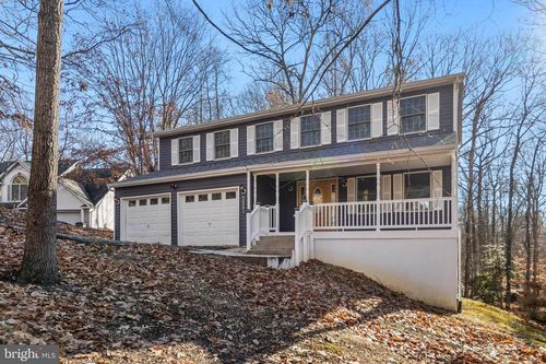 5863 Magnolia Circle, ST LEONARD, MD, 20685 | Card Image